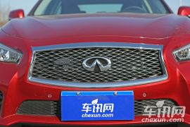 东风英菲尼迪-英菲尼迪Q50L-2.0T 悦享版