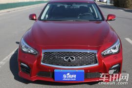 东风英菲尼迪-英菲尼迪Q50L-2.0T 悦享版