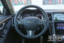 东风英菲尼迪-英菲尼迪Q50L-2.0T 悦享版