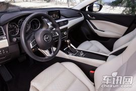 马自达-马自达6(进口)   2016