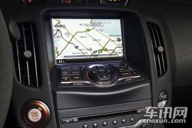 日产-日产370Z 2015款 Nismo Roadster Concept