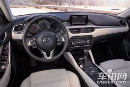 马自达-马自达6(进口)   2016