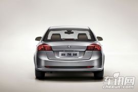 通用别克-凯越 2013款 1.5L 自动尊享型