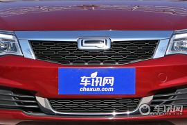 观致汽车-观致3-五门版 1.6L 自动致悦型