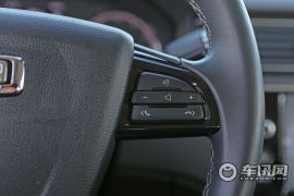 观致汽车-观致3-五门版 1.6L 自动致悦型