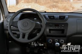 东风小康-东风小康C32-1.2L标准型DK12-05