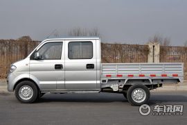 东风小康-东风小康C32-1.2L标准型DK12-05