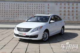 东风风行汽车-景逸S50-1.6L CVT旗舰型