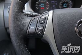 东风风行汽车-景逸S50-1.6L CVT旗舰型