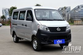 长安汽车-长安之星3-1.0L基本型空调C10  ￥3.39