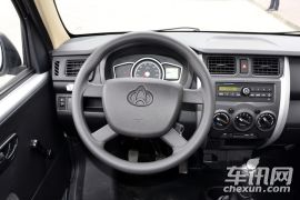 长安汽车-长安之星3-1.0L基本型空调C10  ￥3.39