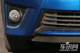一汽丰田-卡罗拉-1.6L CVT GL-i