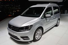 大众-开迪(海外)