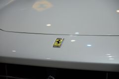 法拉利-法拉利FF