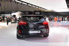 起亚-起亚Cee’d