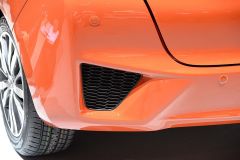 本田-飞度(进口)