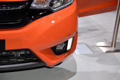 本田-飞度(进口)