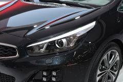 起亚-起亚Cee’d