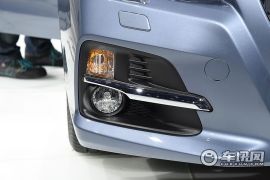 斯巴鲁-LEVORG