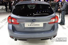 斯巴鲁-LEVORG