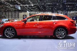 马自达-马自达6(进口)ATENZA