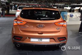 现代-现代i30(海外)