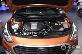 现代-现代i30(海外)