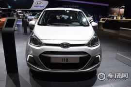 现代-现代i10（进口）