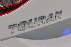 大众-途安(海外)