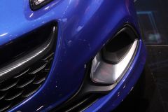 欧宝-Corsa OPC
