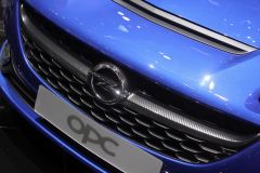 欧宝-Corsa OPC