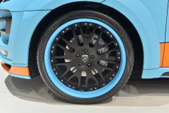 保时捷-Macan S柴油