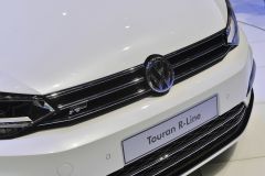 大众-途安(海外)