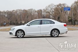 一汽-大众-速腾