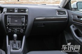 一汽-大众-速腾