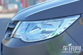 宝骏-宝骏730-1.8L 手动豪华导航ESP版 7座