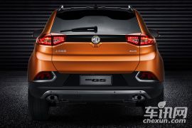 上汽集团-锐腾 2015款 2.0T 自动四驱基本型