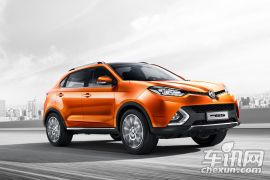 上汽集团-锐腾 2015款 2.0T 自动四驱基本型