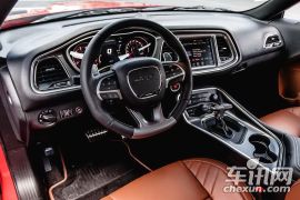SRT-挑战者 SRT  2015款 SRT Hellcat