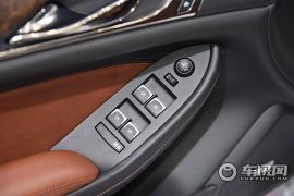 凯迪拉克-凯迪拉克CTS（进口）2015款 CTS-V