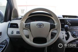 丰田-Sienna