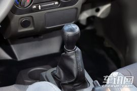 东风小康-东风小康K07S