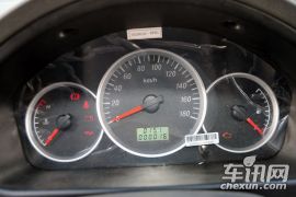 东风小康-东风小康K07S