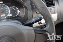 东风小康-东风小康K07S