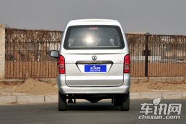 东风小康-东风小康K07S