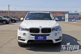 宝马-宝马X5