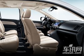 一汽马自达-马自达6 2015