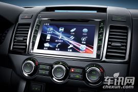 一汽马自达-马自达6 2015