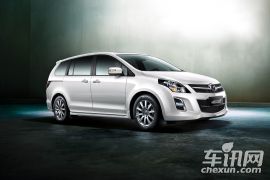 一汽马自达-马自达6 2015