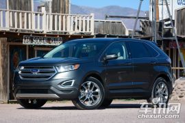福特-锐界 2015
